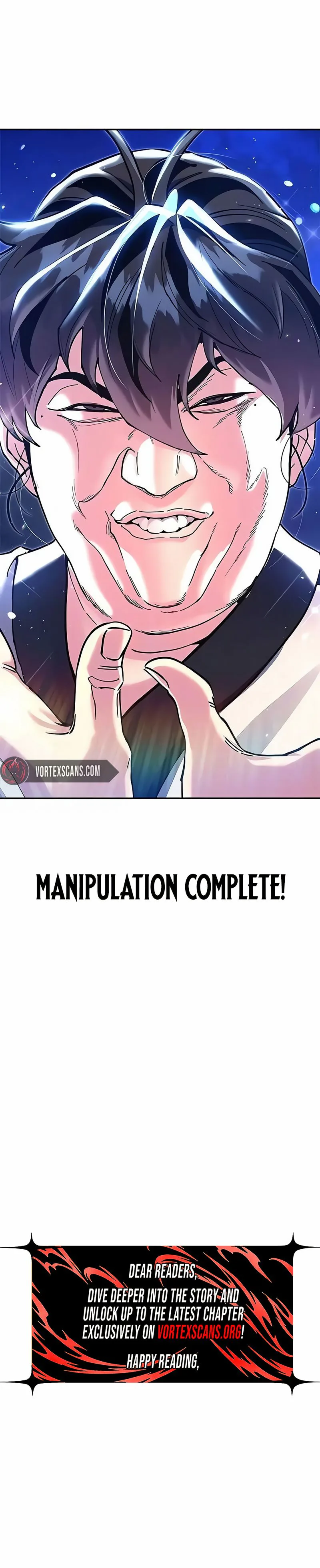 Chronicles of the Lazy Sovereign Chapter 42 Page 47