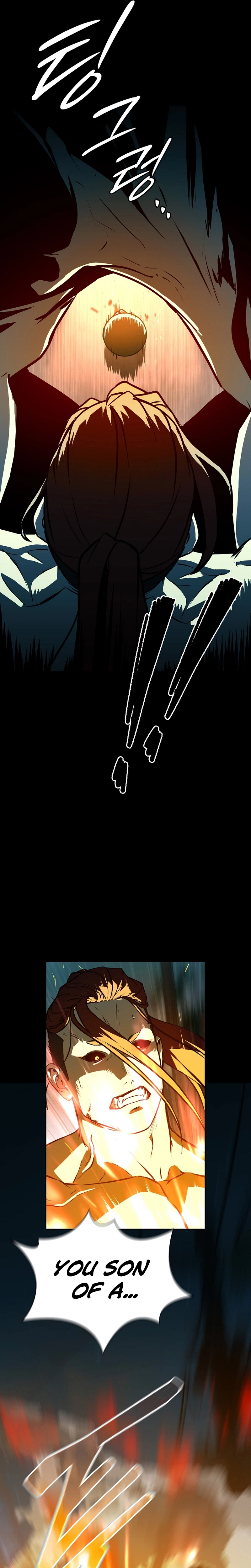 Chronicles of the Moonlit Night Chapter 29 Page 7