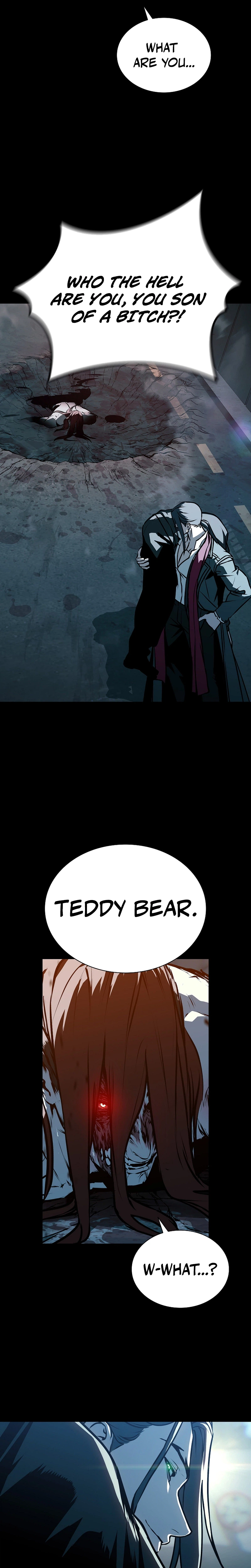 Chronicles of the Moonlit Night Chapter 29 Page 10