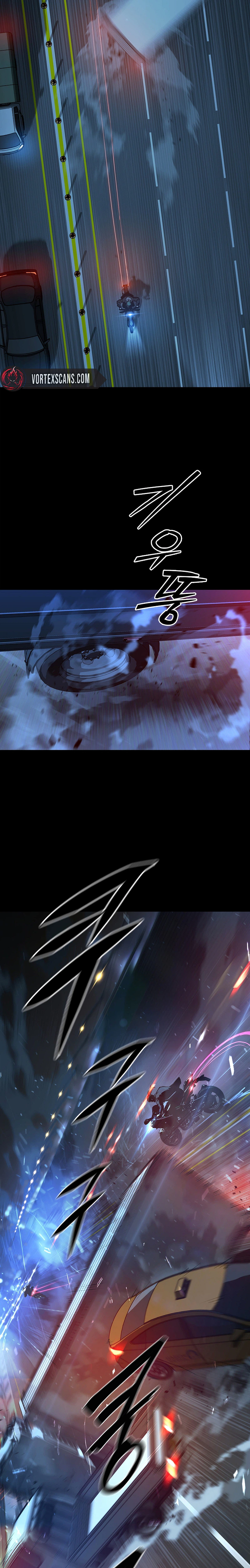 Chronicles of the Moonlit Night Chapter 34 Page 5