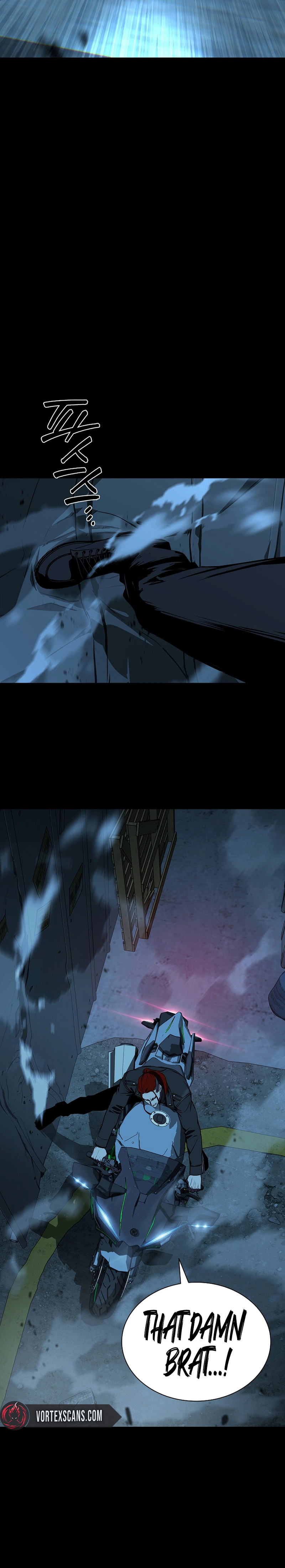 Chronicles of the Moonlit Night Chapter 34 Page 15