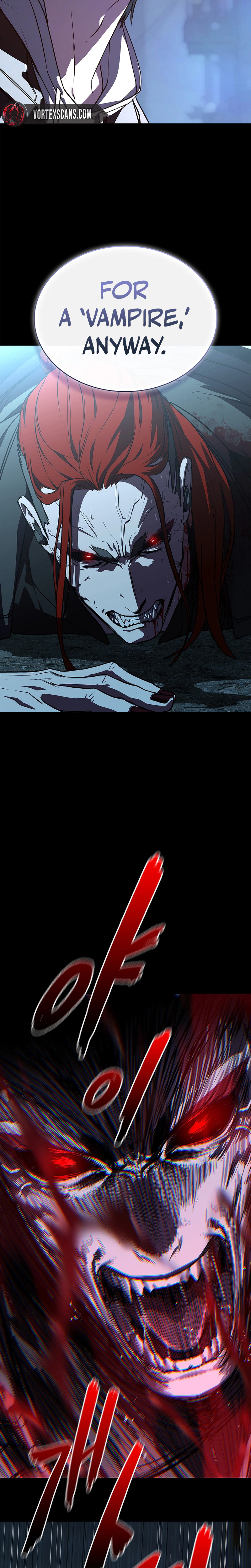Chronicles of the Moonlit Night Chapter 34 Page 20