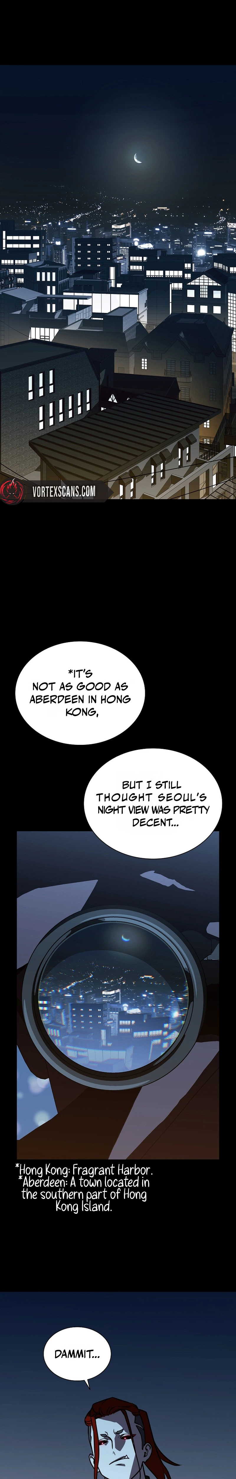 Chronicles of the Moonlit Night Chapter 33 Page 11