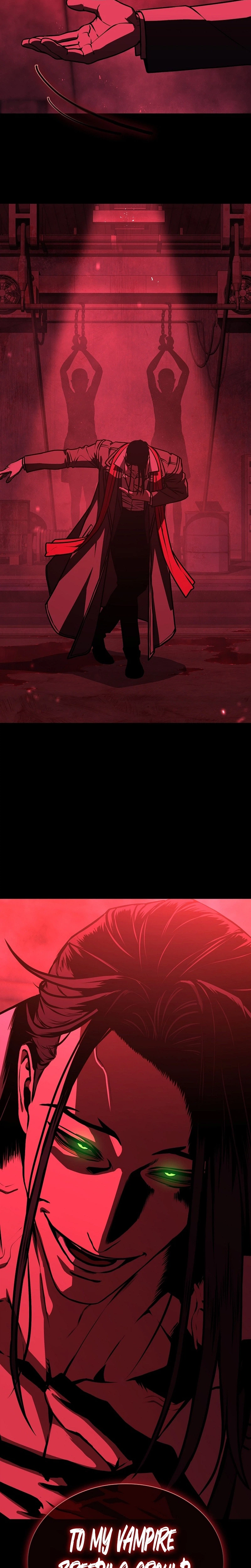 Chronicles of the Moonlit Night Chapter 30 Page 23