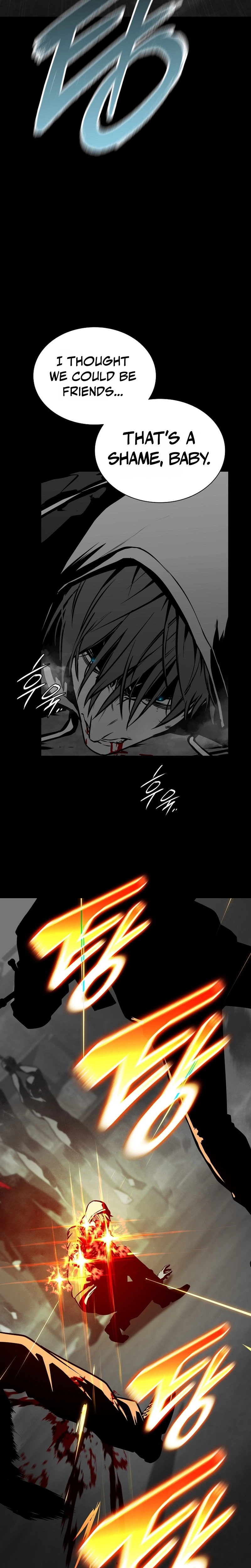 Chronicles of the Moonlit Night Chapter 31 Page 15
