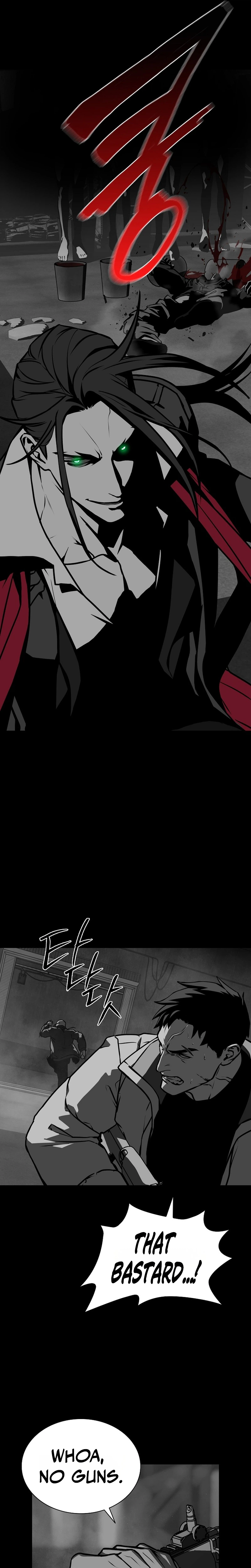 Chronicles of the Moonlit Night Chapter 31 Page 17