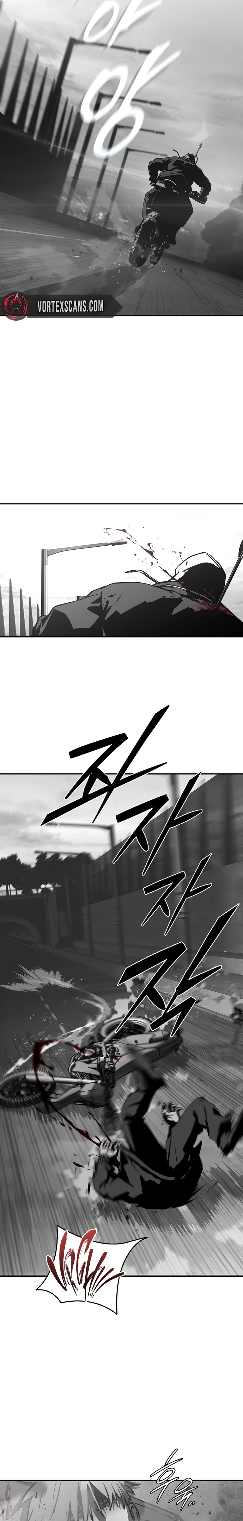 Chronicles of the Moonlit Night Chapter 31 Page 23
