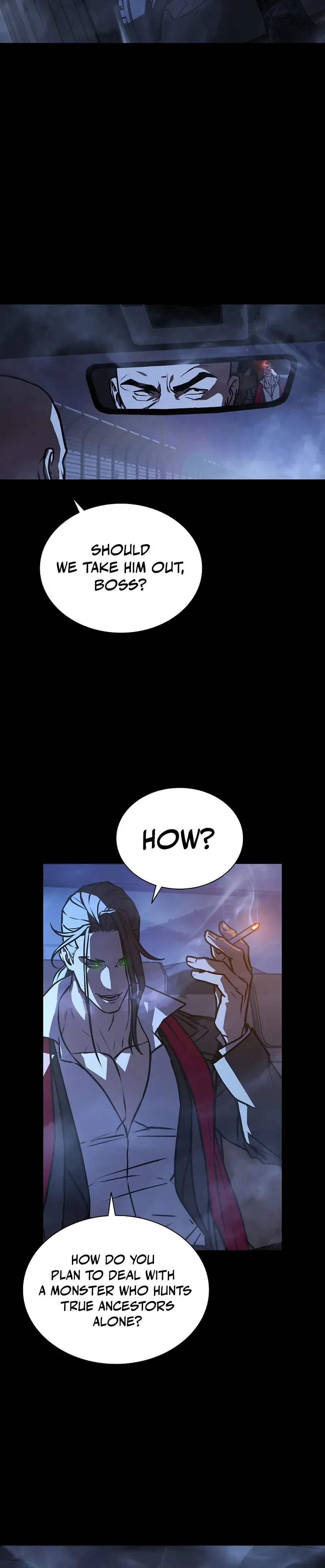 Chronicles of the Moonlit Night Chapter 26 Page 24