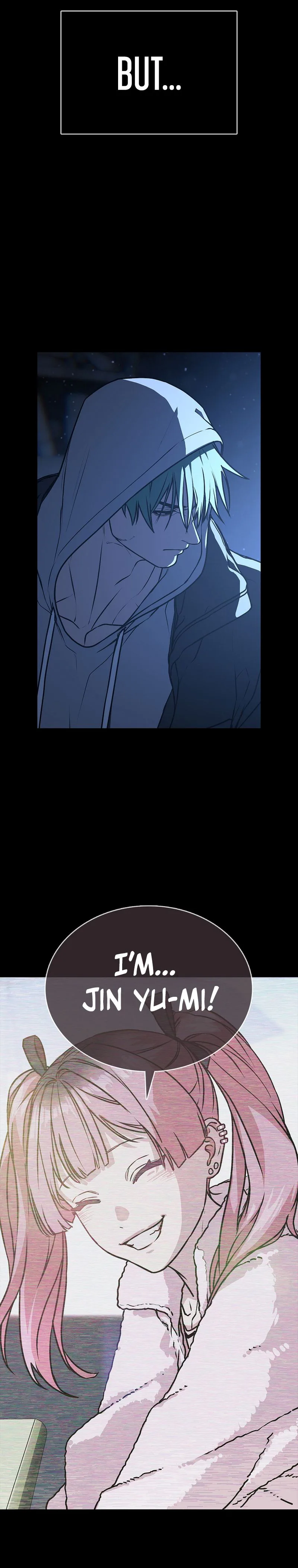 Chronicles of the Moonlit Night Chapter 27 Page 6