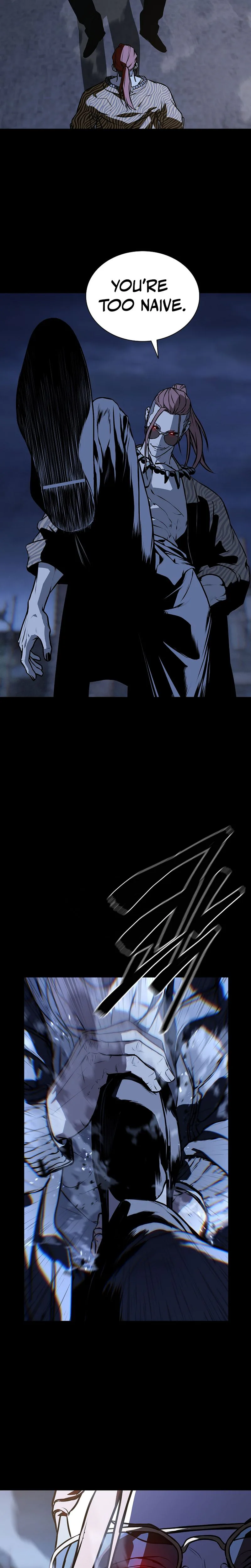 Chronicles of the Moonlit Night Chapter 27 Page 16