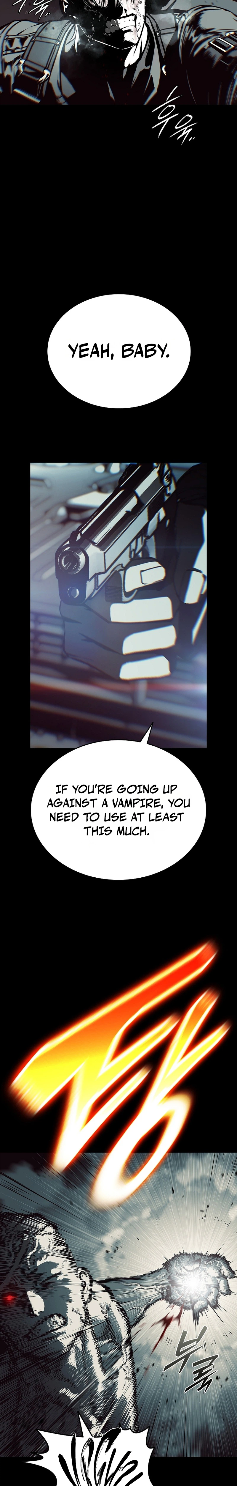Chronicles of the Moonlit Night Chapter 38 Page 5