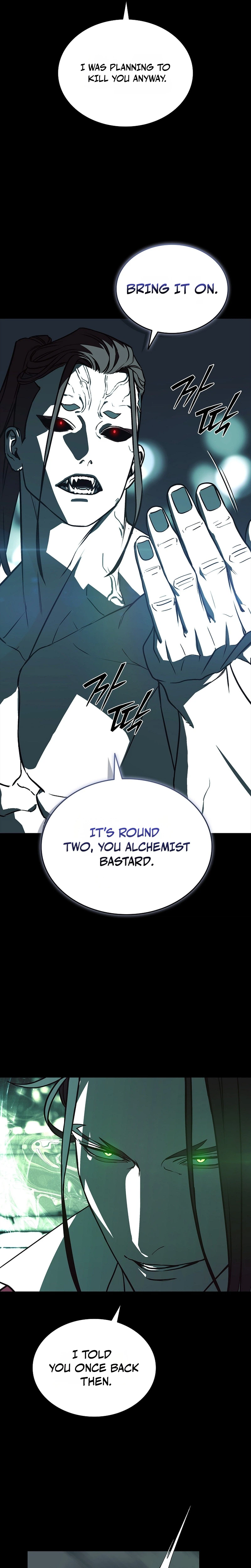 Chronicles of the Moonlit Night Chapter 38 Page 10