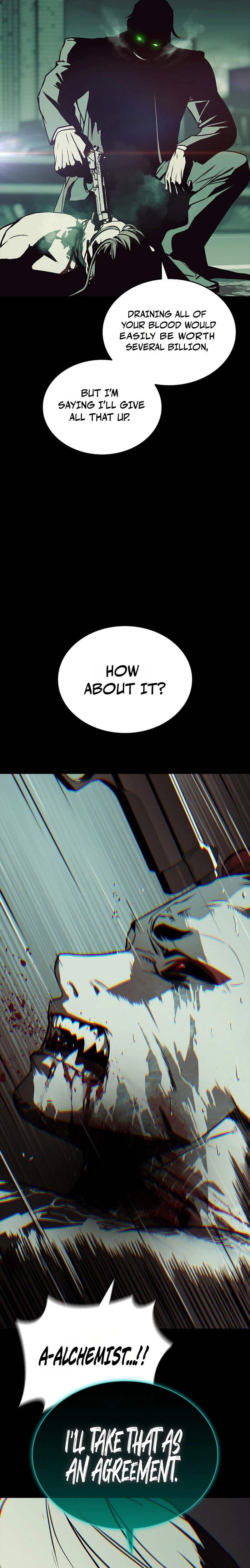 Chronicles of the Moonlit Night Chapter 38 Page 22