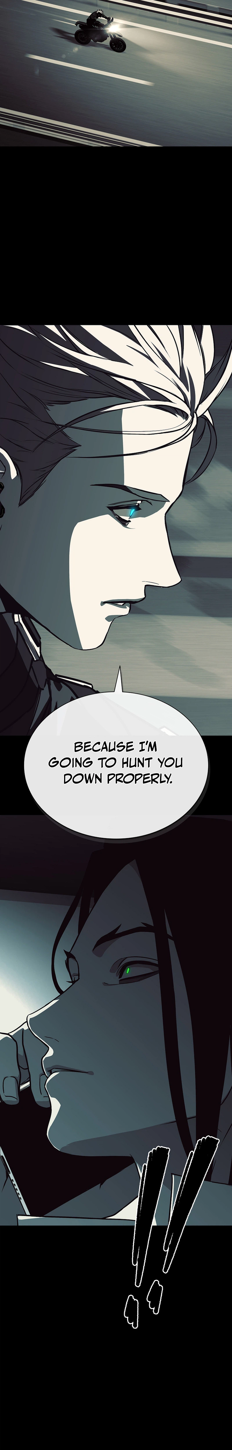 Chronicles of the Moonlit Night Chapter 37 Page 12
