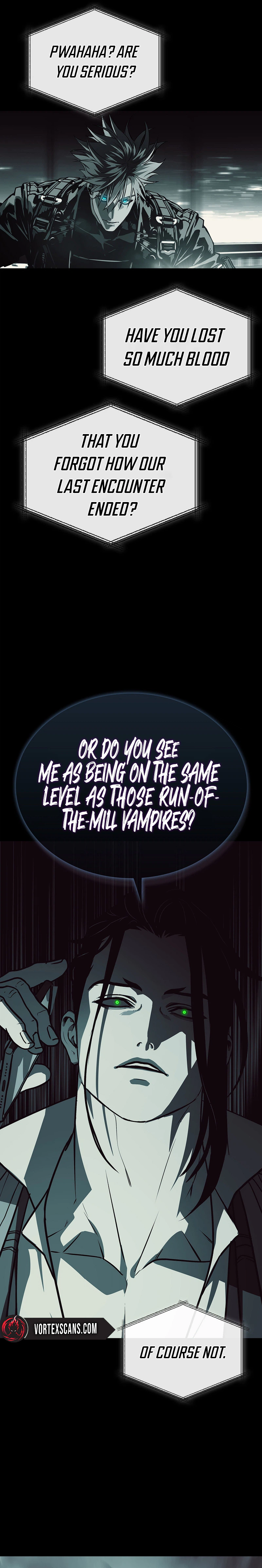 Chronicles of the Moonlit Night Chapter 37 Page 13