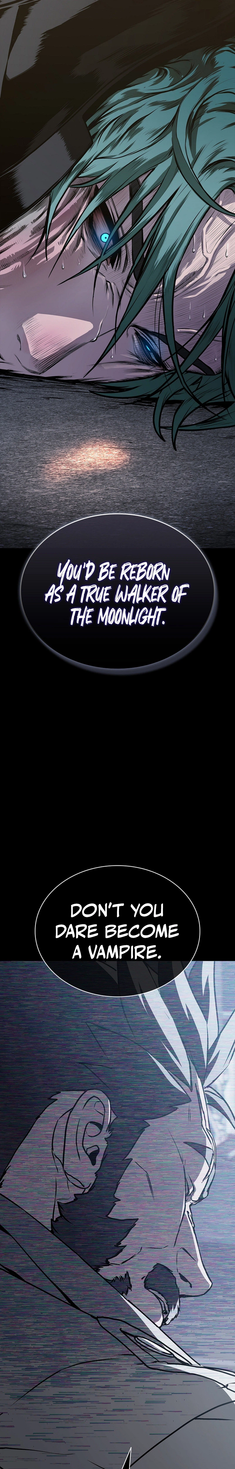 Chronicles of the Moonlit Night Chapter 28 Page 10