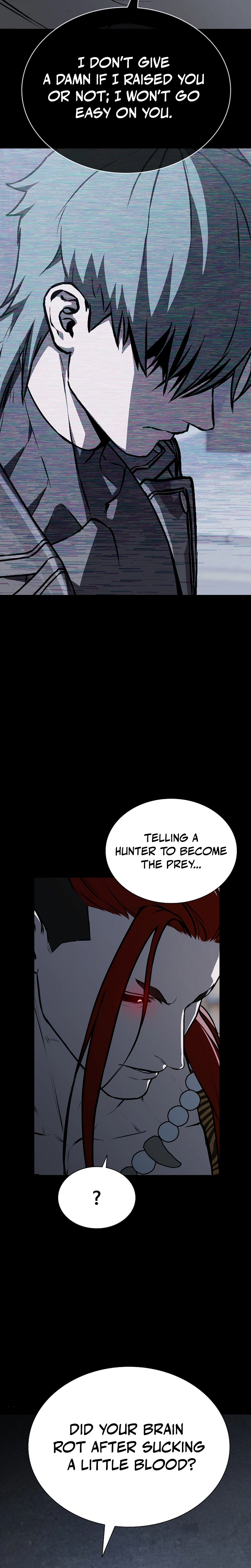 Chronicles of the Moonlit Night Chapter 28 Page 11