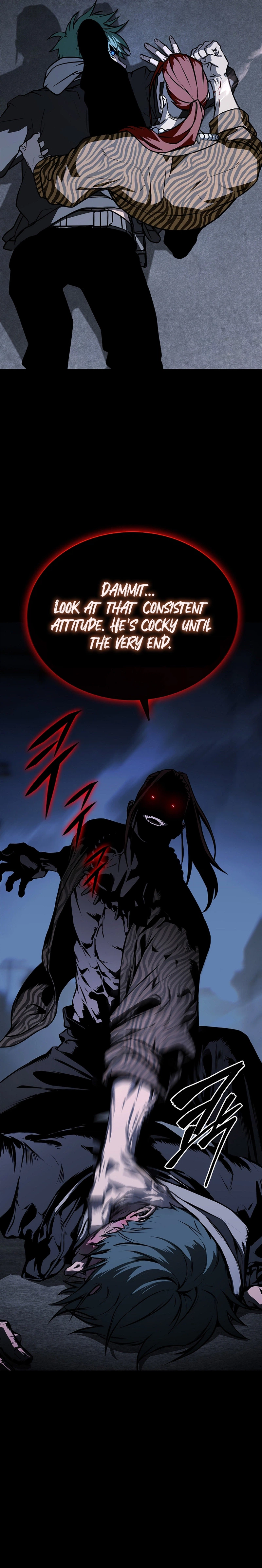 Chronicles of the Moonlit Night Chapter 28 Page 12