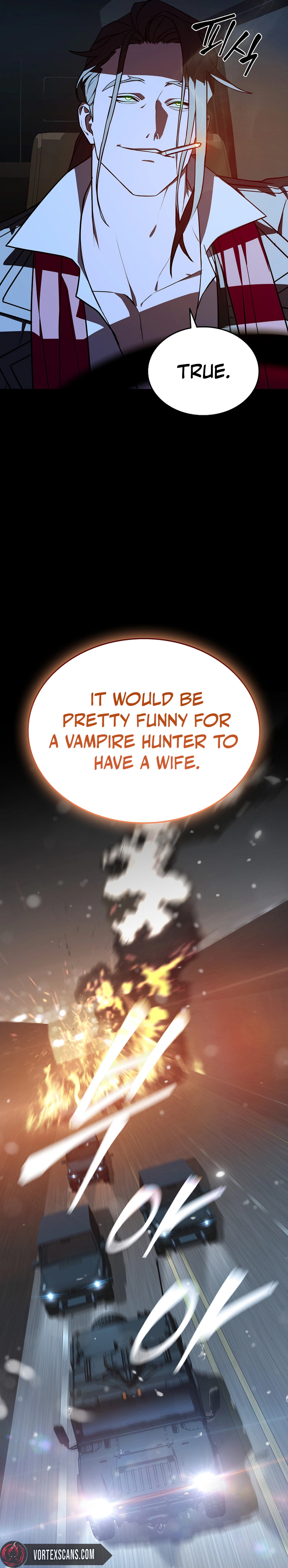 Chronicles of the Moonlit Night Chapter 35 Page 18