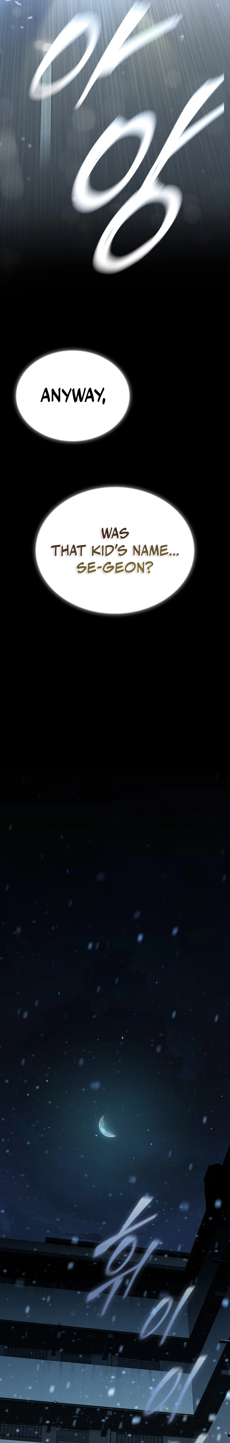 Chronicles of the Moonlit Night Chapter 35 Page 19