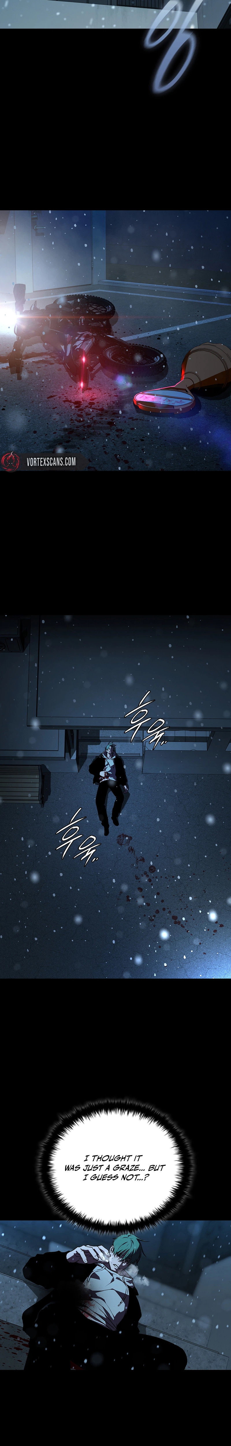 Chronicles of the Moonlit Night Chapter 35 Page 20