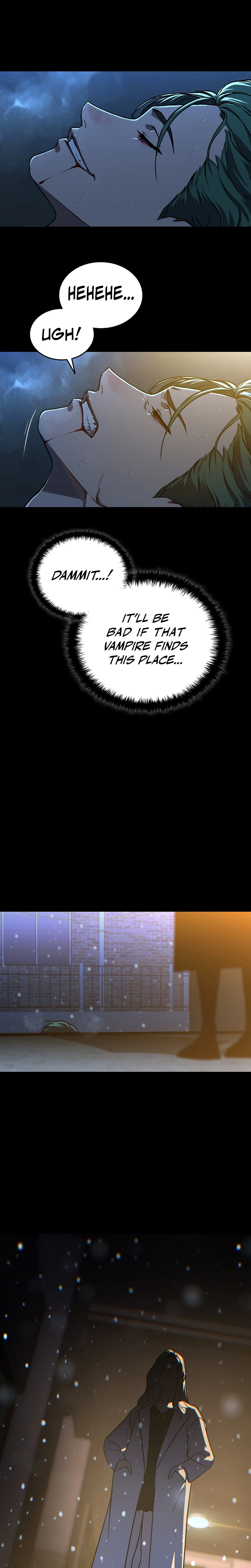 Chronicles of the Moonlit Night Chapter 35 Page 23