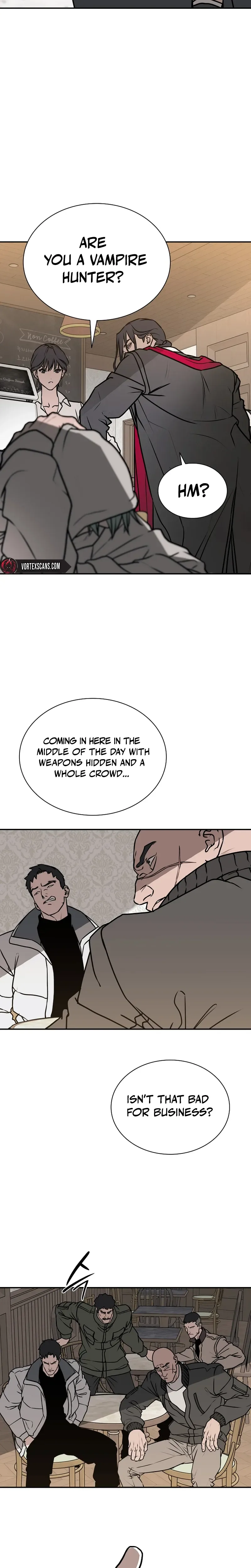 Chronicles of the Moonlit Night Chapter 25 Page 20