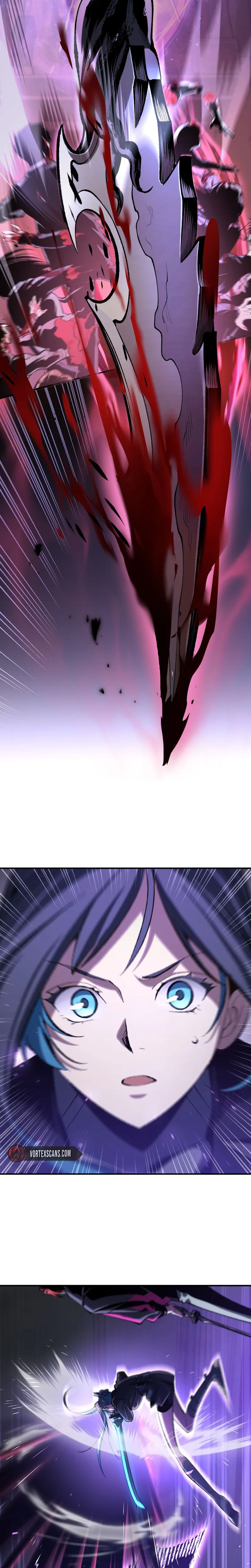 Chrono Labyrinth Chapter 4 Page 11