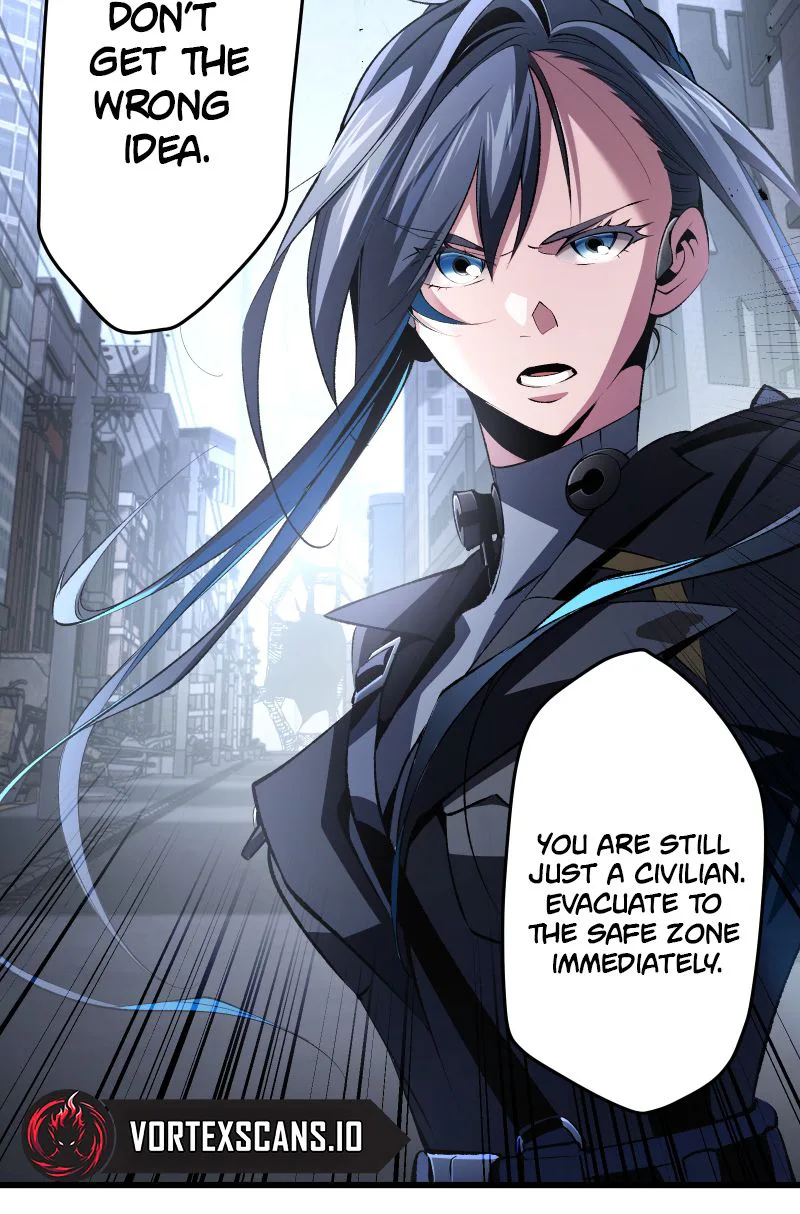 Chrono Labyrinth Chapter 10 Page 11