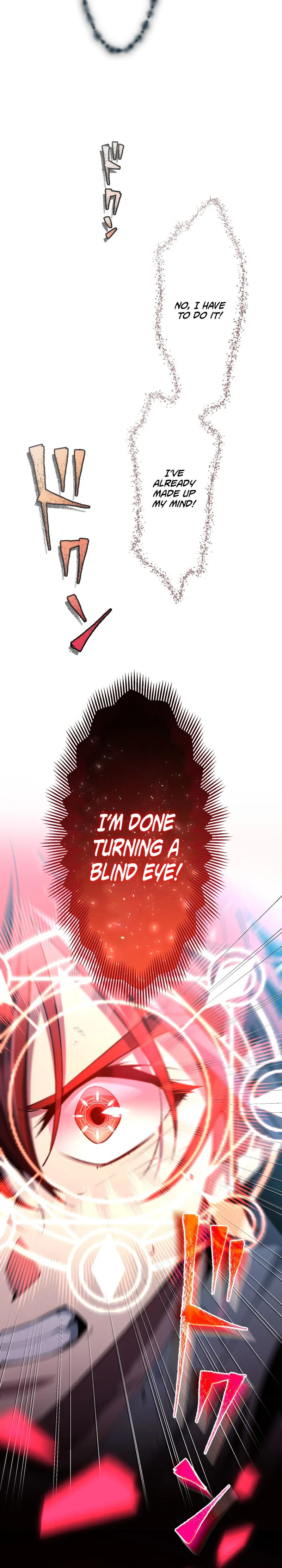 Chrono Labyrinth Chapter 10 Page 23