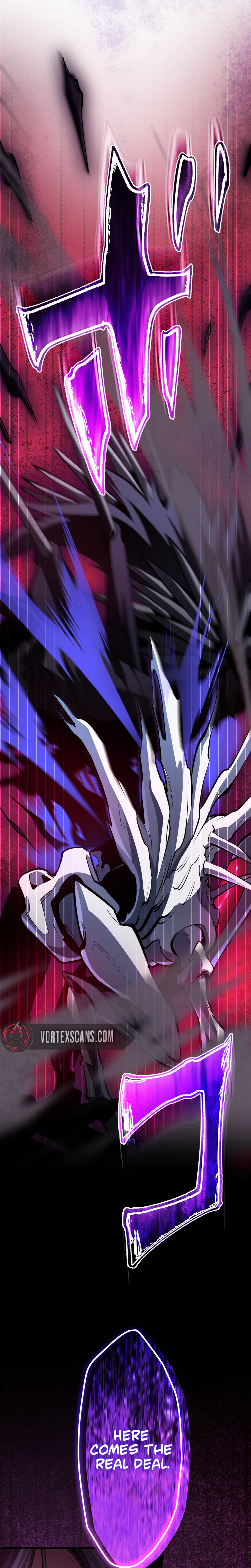 Chrono Labyrinth Chapter 12 Page 14