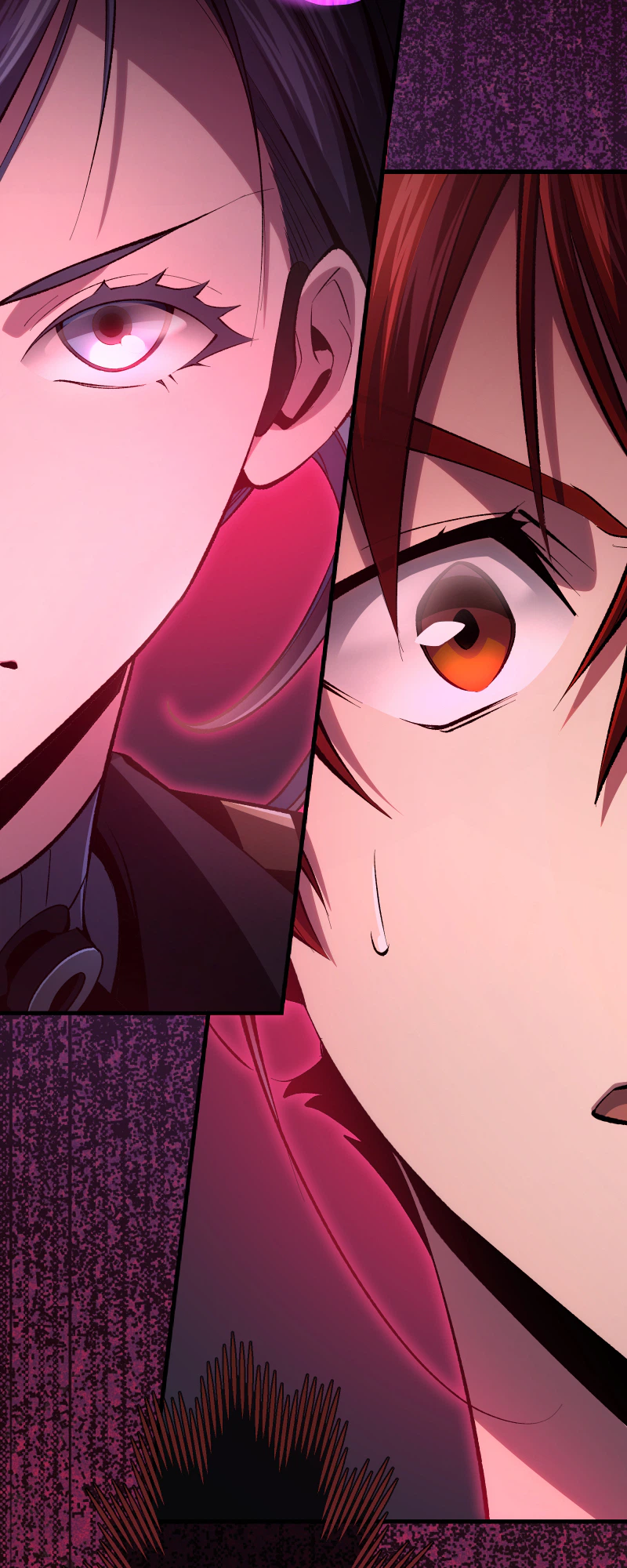 Chrono Labyrinth Chapter 12 Page 15