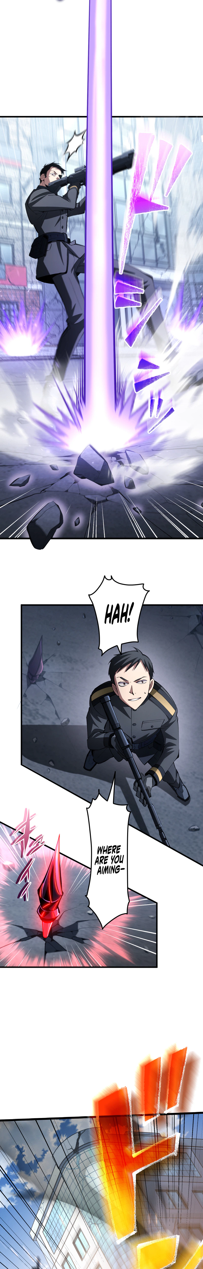 Chrono Labyrinth Chapter 12 Page 24