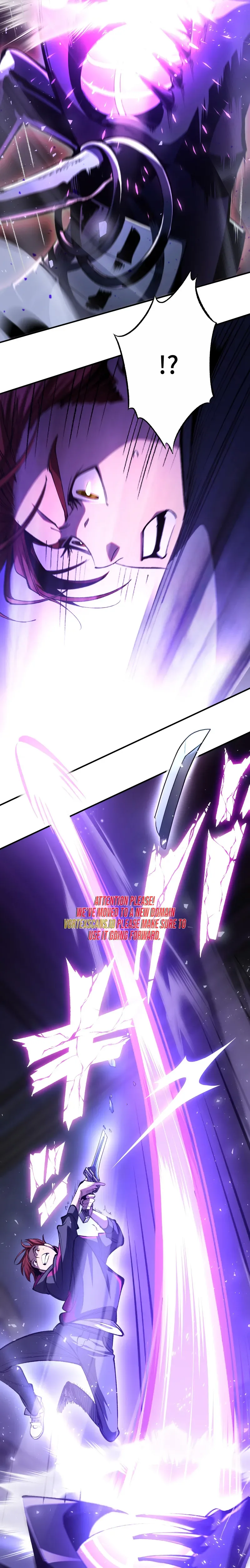 Chrono Labyrinth Chapter 7 Page 7