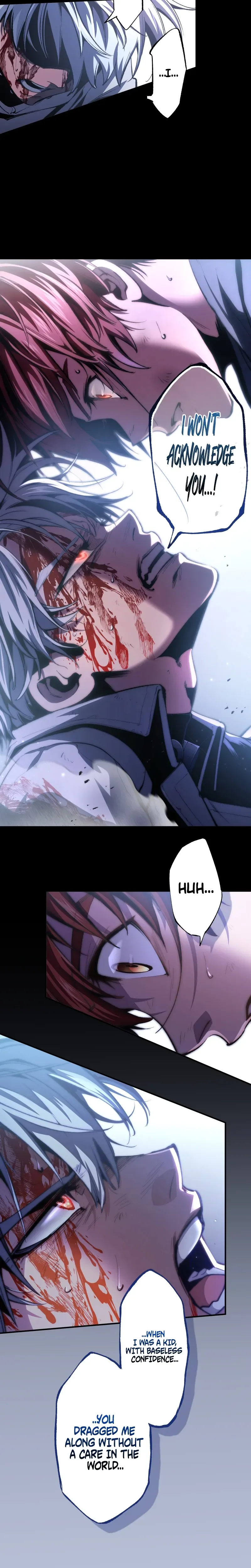 Chrono Labyrinth Chapter 7 Page 17
