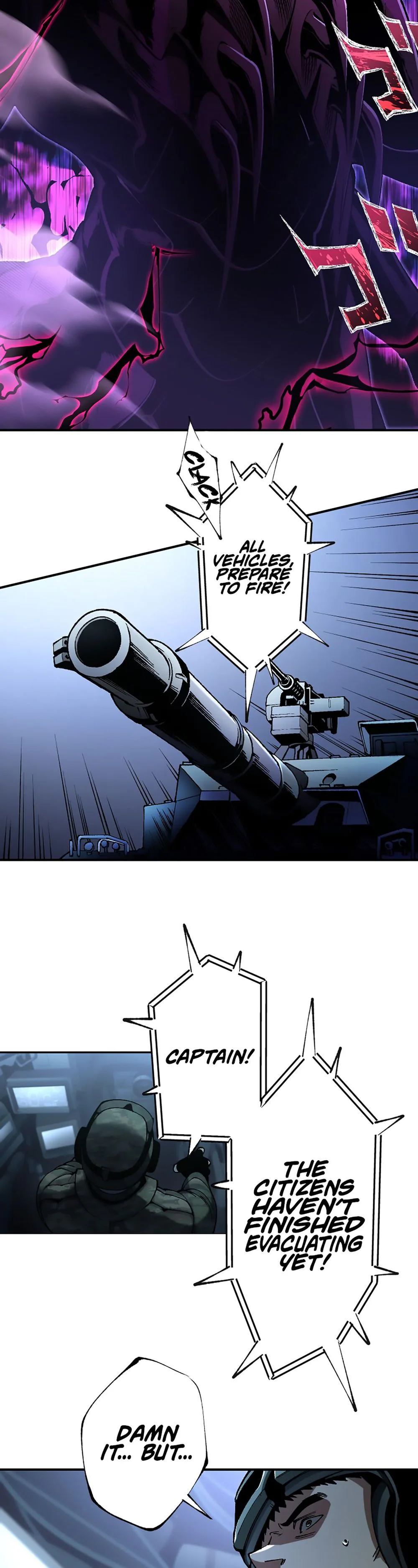 Chrono Labyrinth Chapter 0 Page 8