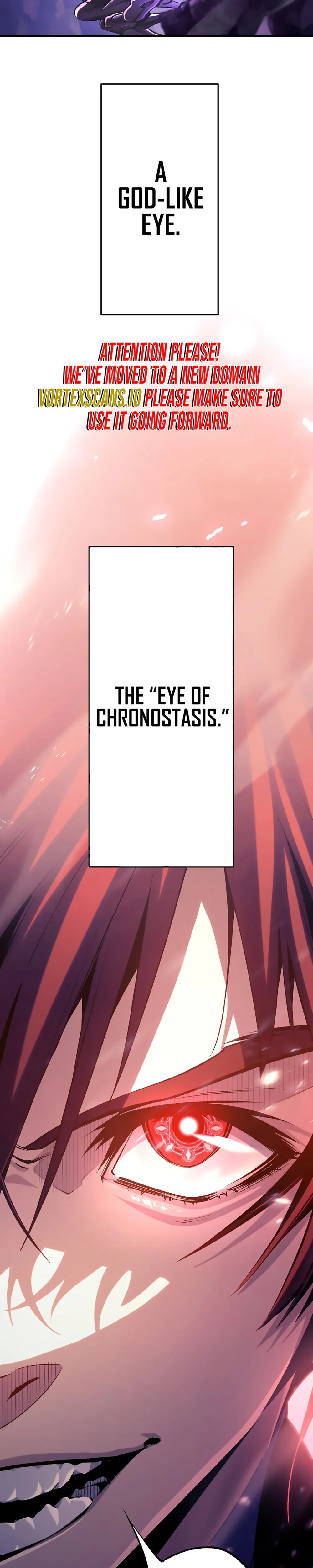 Chrono Labyrinth Chapter 0 Page 39
