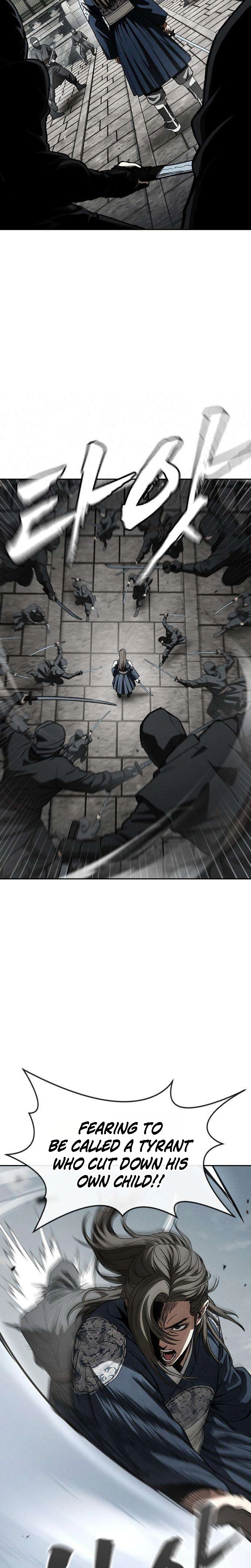 Contract Killer Enrollment Chapter 13 Page 14
