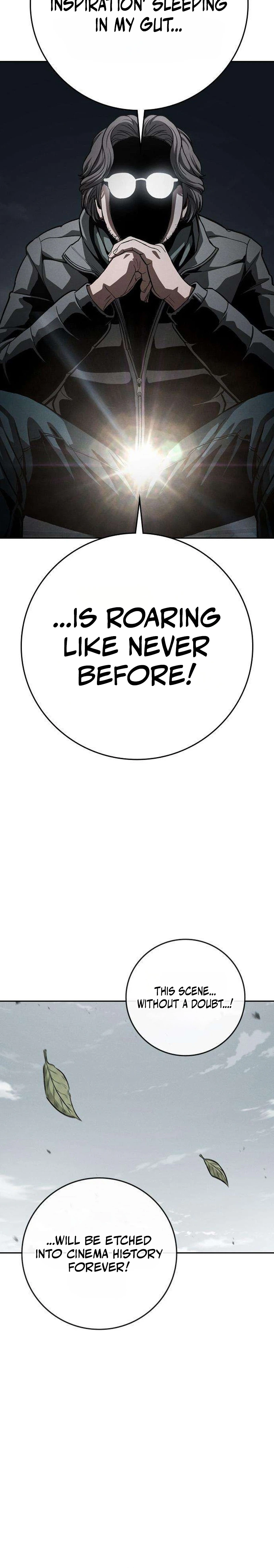 Contract Killer Enrollment Chapter 13 Page 24