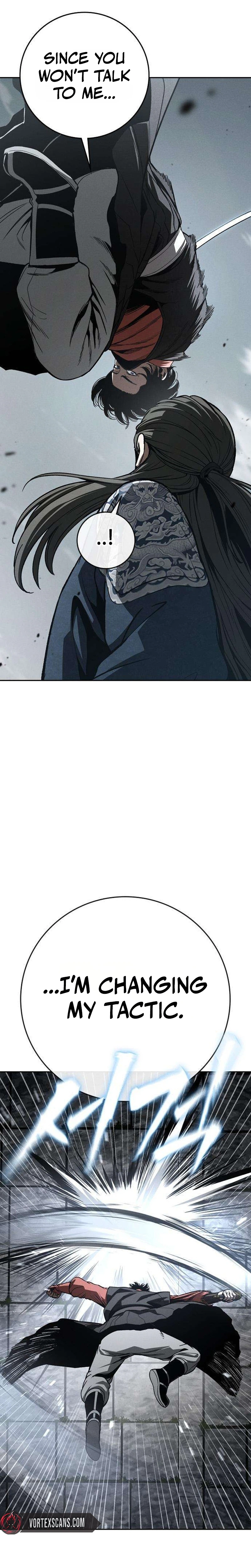 Contract Killer Enrollment Chapter 13 Page 27