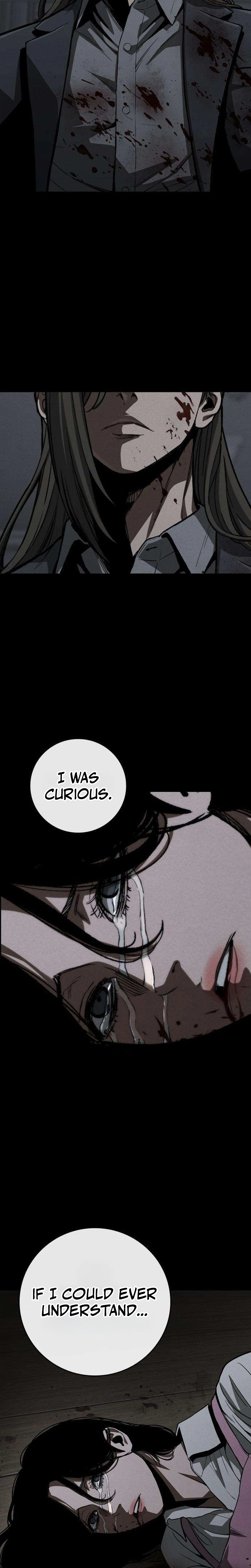 Contract Killer Enrollment Chapter 13 Page 38