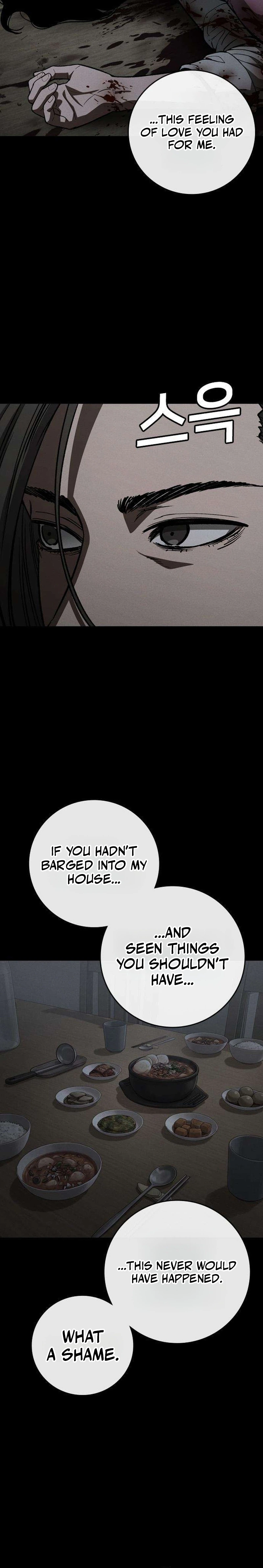 Contract Killer Enrollment Chapter 13 Page 39