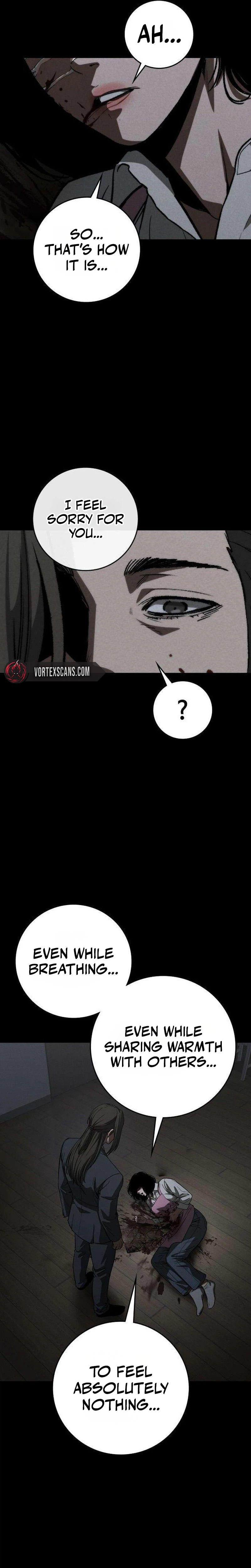 Contract Killer Enrollment Chapter 13 Page 40