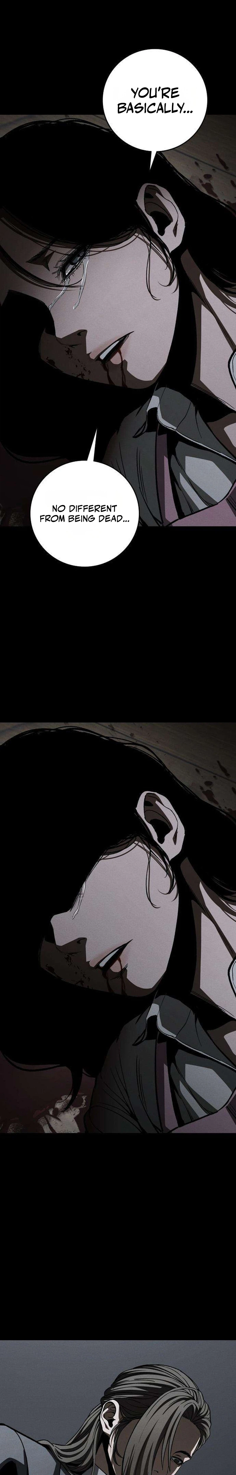 Contract Killer Enrollment Chapter 13 Page 41