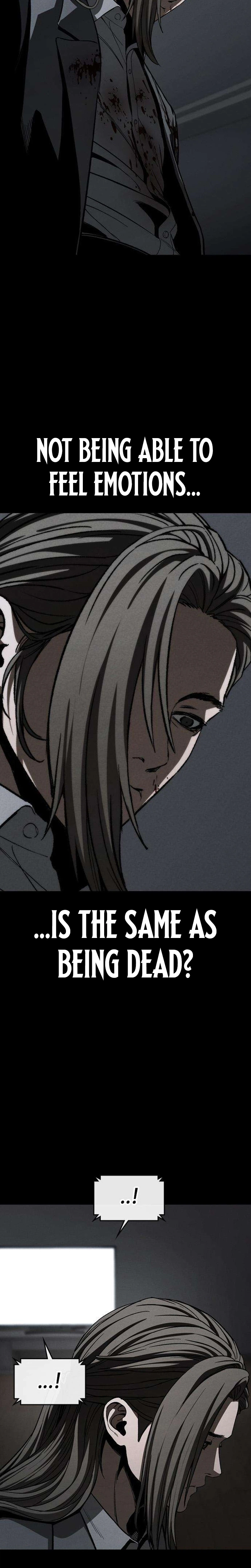 Contract Killer Enrollment Chapter 13 Page 42
