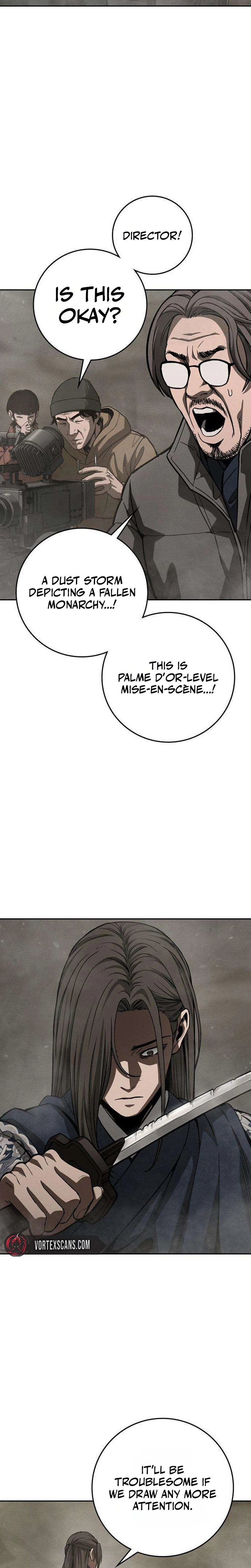 Contract Killer Enrollment Chapter 13 Page 46