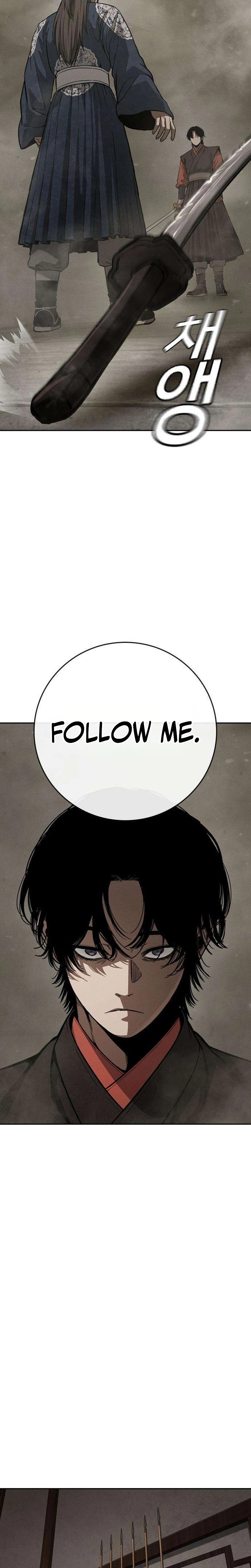 Contract Killer Enrollment Chapter 13 Page 47