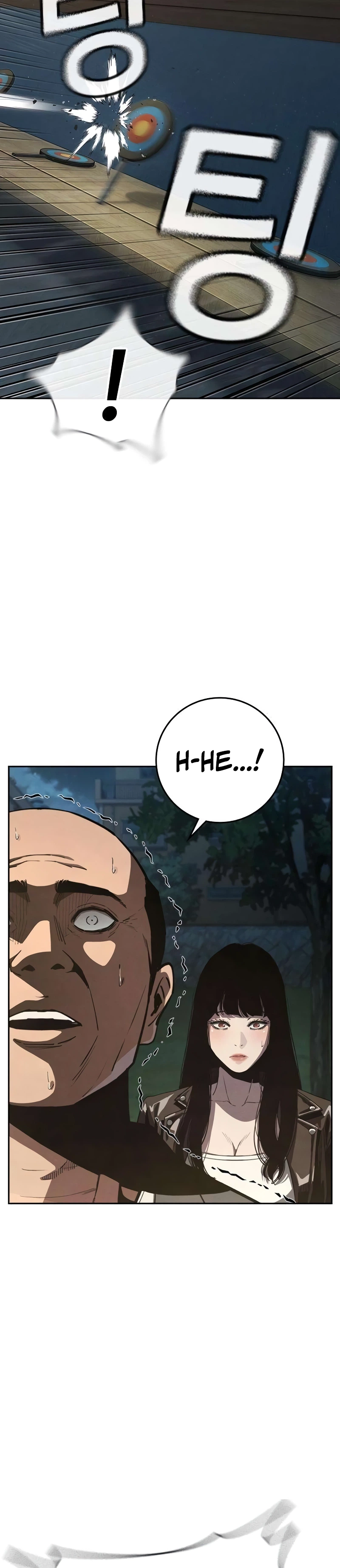 Contract Killer Enrollment Chapter 4 Page 45