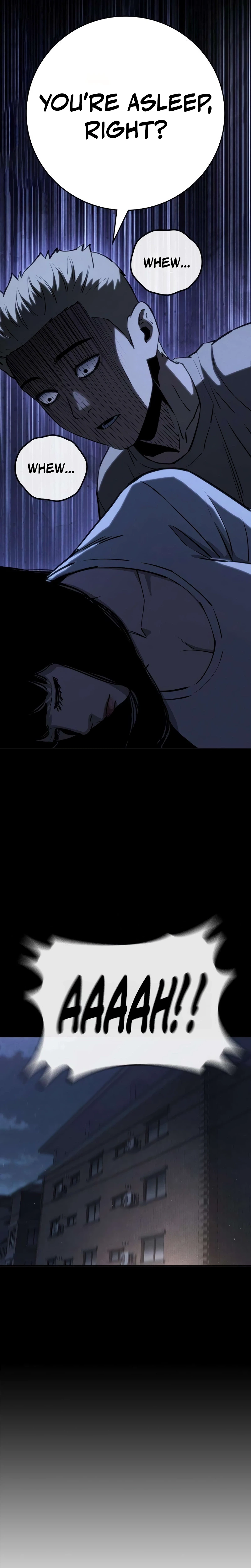 Contract Killer Enrollment Chapter 4 Page 64