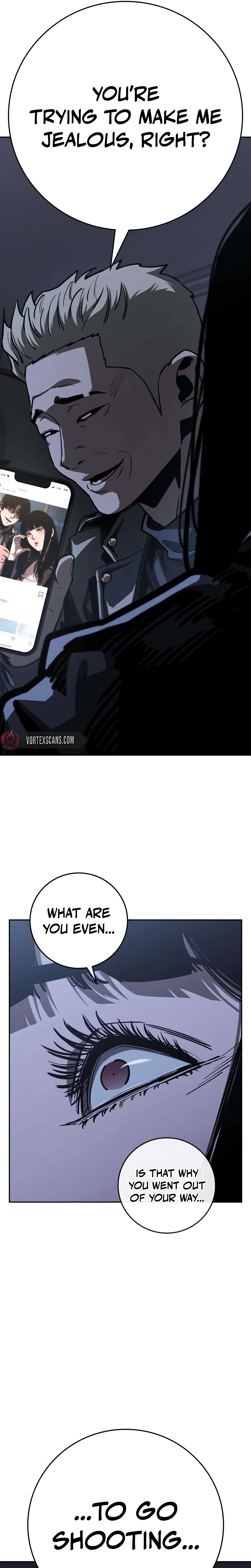 Contract Killer Enrollment Chapter 4 Page 70